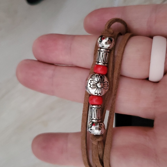 paparazzi Jewelry - 🌹#67 Paparazzi bracelet